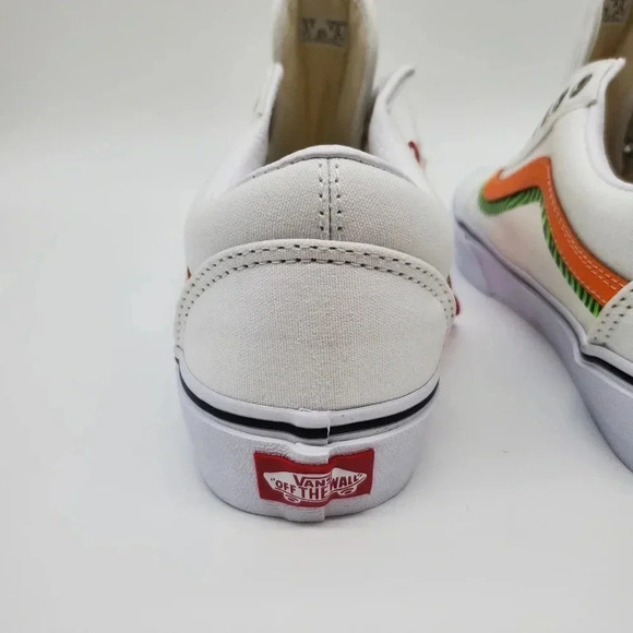 Vans old skool wave multi color - Picture 6 of 11